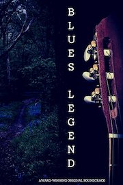 Blues Legend