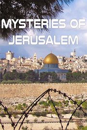 Mysteries of Jerusalem