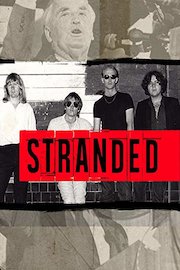 Stranded: The Saints