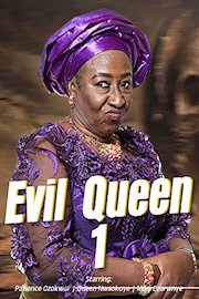 Evil Queen 1