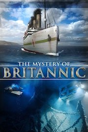 Mystery of Britannic, The
