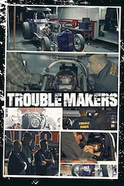 Troublemakers