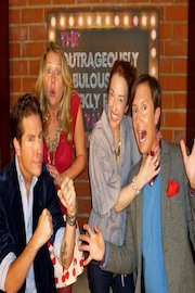The Outrageously Fabulous Weekly Parody Talk Show Episode 102