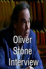 Oliver Stone