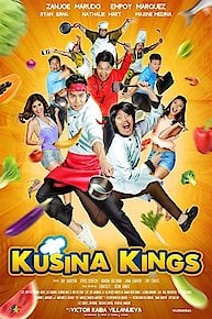 Kusina Kings