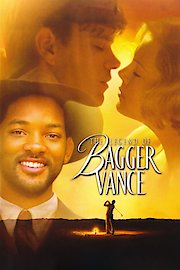 The Legend of Bagger Vance