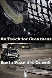 On Track for Greatness