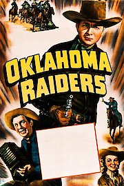 Oklahoma Raiders