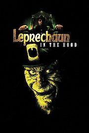 Leprechaun: In the Hood