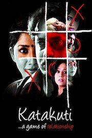 Katakuti A Game of Relationships