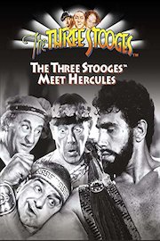 Three Stooges Meet Hercules, The