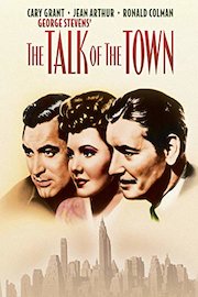 Talk Of The Town, The