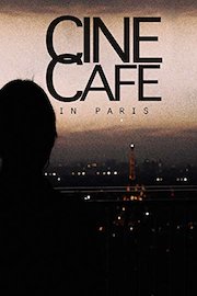 Cine Cafe in Paris