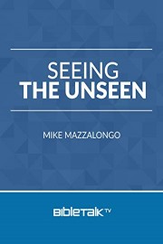 Seeing The Unseen