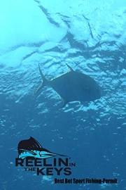 Reelin' In The Keys- Best Bet Sport Fishing- Permit
