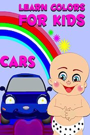 Learn colors for kids - Shapes Colors