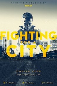 Josh Warrington: Fighting For A City