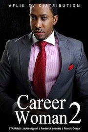 Career Woman 2