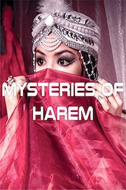 Mysteries of Harem