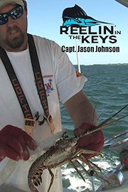 Reelin' In The Keys Capt. Jason Johnson