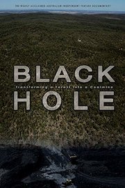 Black Hole