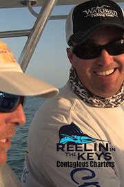 Reelin' In The Keys Contagious Charters
