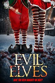 Evil Elves