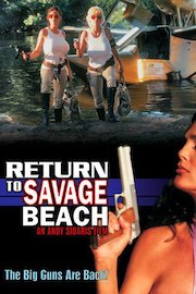 Return to Savage Beach