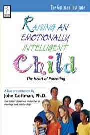 Raising An Emotionally Intelligent Child