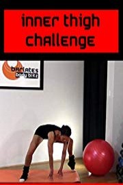 Barlates Body Blitz Inner Thigh Challenge