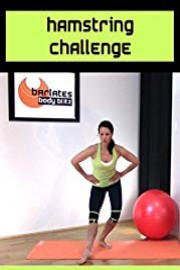 Barlates Body Blitz Hamstring Challenge