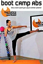 Barlates Body Blitz Boot Camp Abs