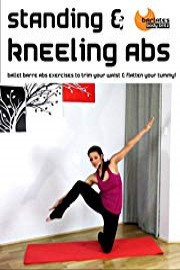 Barlates Body Blitz Standing and Kneeling Abs