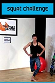 Barlates Body Blitz Squat Challenge