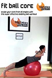 Barlates Body Blitz Fit Ball Core