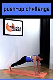 Barlates Body Blitz Push Up Challenge