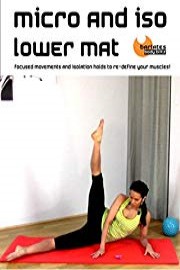 Barlates Body Blitz Micro and Iso Lower Mat