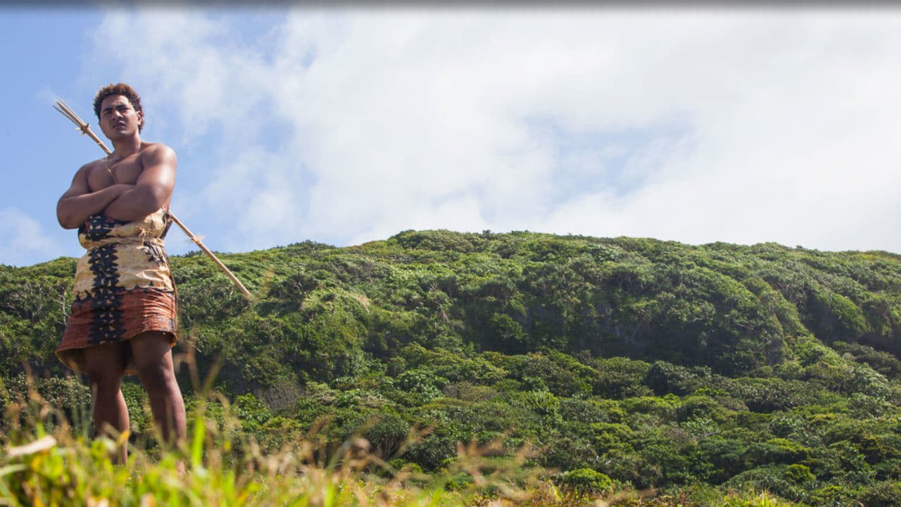 When the Man Went South