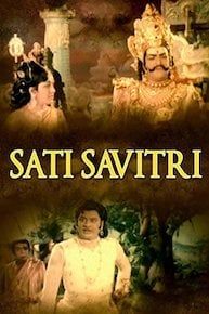 Sati Savitri