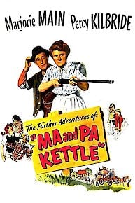 Ma and Pa Kettle