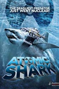 Atomic Shark