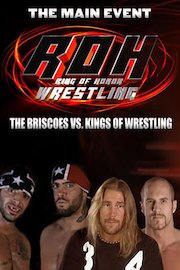 Briscoes vs. Kings