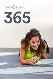 Daily Burn 365 - November 18, 2018