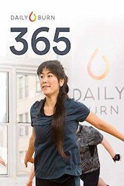 Daily Burn 365 - November 17, 2018