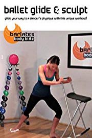 Barlates Body Blitz Ballet Glide and Sculpt