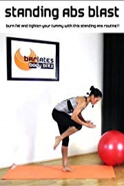 Barlates Body Blitz Standing Abs Blast