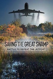 Saving the Great Swamp: Battle to Defeat the Jetport