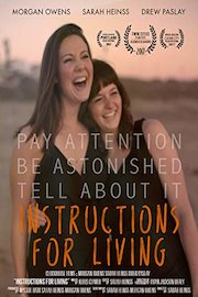 Instructions For Living