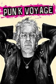 Punk Voyage