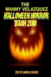 The Manny Velazquez Halloween Horror Bash 2018